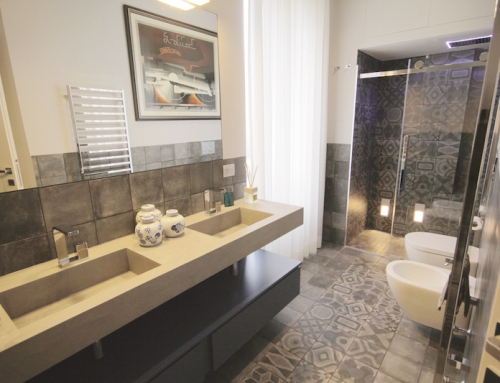 ristrutturazione bagni torino